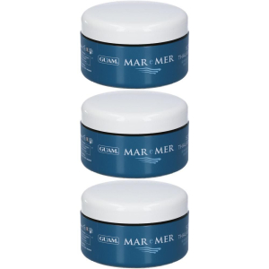 Acquista Online guam mar e mer scrub thalasso 3x300 ml e Cerca il miglior prezzo