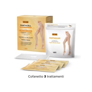 Acquista Online guam - pantacell - 3 trattamenti + pantalone sauna e Cerca il miglior prezzo