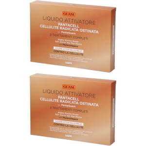 Acquista Online guam pantacell cellul radicata 3 attivatori 2x1 st e Cerca il miglior prezzo
