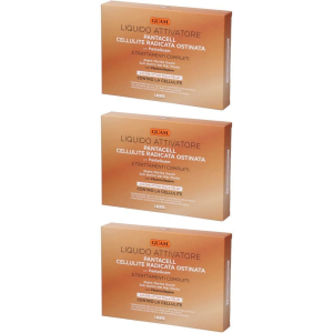Acquista Online guam pantacell cellul radicata 3 attivatori 3x1 st e Cerca il miglior prezzo