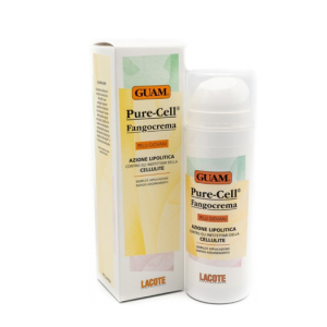 pure cell fangocrema 150ml bugiardino cod: 974008082 