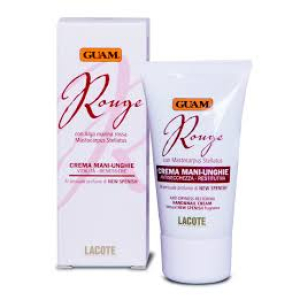 guam rouge bagno doccia 200ml bugiardino cod: 925957211 