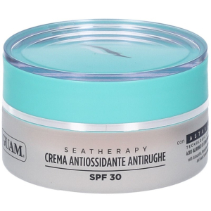 Acquista Online guam seatherapy crema antiossidante spf30 viso astaxantina 50 ml ml e Cerca il miglior prezzo