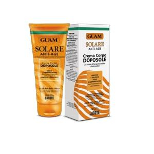 guam solare a/age dopo sole fissat bugiardino cod: 930861784 