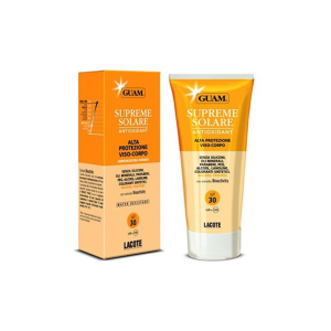 guam solare supr spf30 150ml bugiardino cod: 970526796 