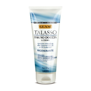 guam talasso bagnodocc cr200ml bugiardino cod: 934790965 