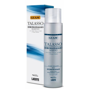 guam talasso idrom 300ml bugiardino cod: 903479691 