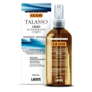 guam talasso olio mass 200ml bugiardino cod: 905431019 