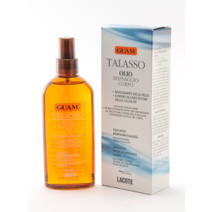 guam talasso olio snellente bugiardino cod: 930543160 