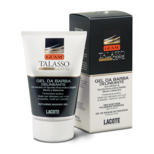 guam talasso uomo gel barba bugiardino cod: 931055507 