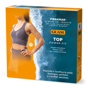 guam top fibramar pow gri s/m bugiardino cod: 985830797 