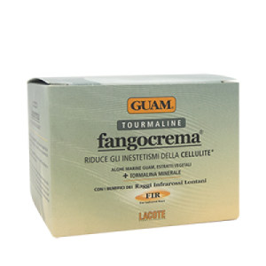 tourmaline fangocrema 300ml bugiardino cod: 974652719 