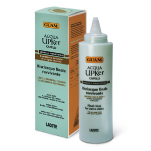 guam upker acqua capelli risc bugiardino cod: 925488494 