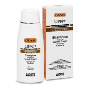 guam upker shampoo anticaduta 200ml bugiardino cod: 925819435 