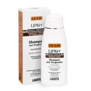 guam upker shampoo uso frequente bugiardino cod: 932239268 