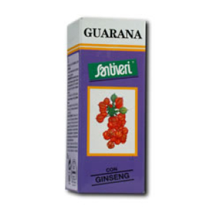 guarana ginseng 40 perle stv bugiardino cod: 902566850 