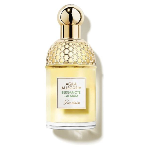 Acquista Online guerlain - aqua allegoria bergamote calabria - eau de toilette unisex 125 ml vapo e Cerca il miglior prezzo