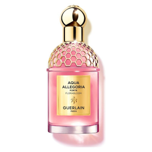 Acquista Online guerlain - aqua allegoria - florabloom forte - eau de parfum unisex 75 ml vapo e Cerca il miglior prezzo