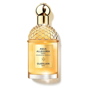 Acquista Online guerlain - aqua allegoria mandarine basilic forte - eau de parfum donna 125 ml vapo e Cerca il miglior prezzo