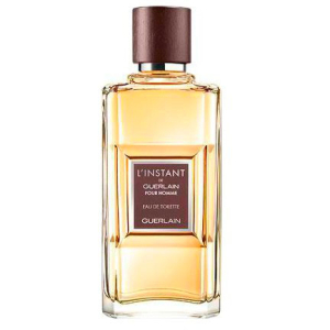 Acquista Online guerlain - l'instant de guerlain - eau de toilette uomo 100 ml vapo e Cerca il miglior prezzo