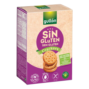 Acquista Online gullon crackers 200 g e Cerca il miglior prezzo