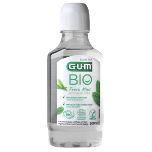 Acquista Online gum bio collutorio 300 ml e Cerca il miglior prezzo
