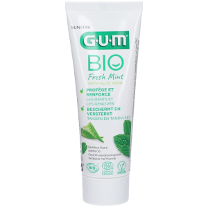 Acquista Online gum bio dentifricio 75 ml e Cerca il miglior prezzo