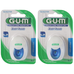 Acquista Online gum® easy floss set da 2 st e Cerca il miglior prezzo