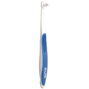 Acquista Online gum end tuft spazzolino monociuffo 1 pz da denti e Cerca il miglior prezzo