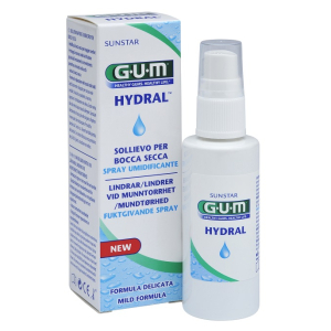 gum hydral spray 50ml bugiardino cod: 934625854 