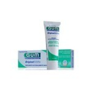 gum original white dentifricio 12ml bugiardino cod: 937493753 