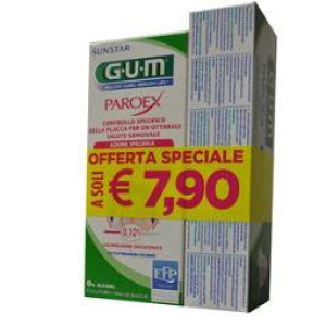 gum paroex promo clorexidina coll+dent bugiardino cod: 972570283 