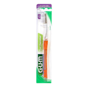 Acquista Online gum® post-operation spazzolino 4x1 st e Cerca il miglior prezzo