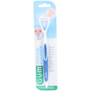 Acquista Online gum puliscilingua halicontrol 760 1 pz pulizia della lingua e Cerca il miglior prezzo