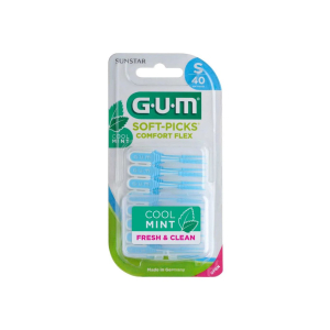 gum soft pick mint s scov 40pz bugiardino cod: 985824010 