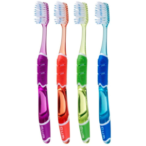 Acquista Online gum technique pro spazzolino morbido comp 1 pezzo pz e Cerca il miglior prezzo