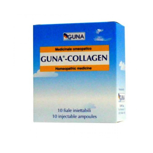 guna-collagen 10 vials 2ml bugiardino cod: 801661493 