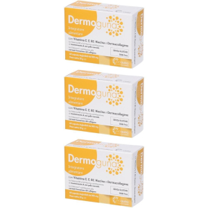 Acquista Online guna dermoguna 3x30 g capsule e Cerca il miglior prezzo