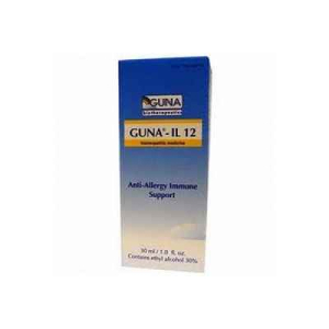 guna interleukin 12 4ch 30ml bugiardino cod: 801845987 