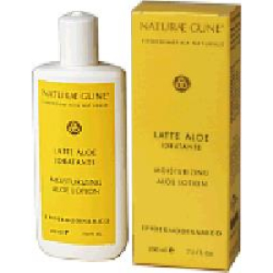 gune latte idratante 200ml bugiardino cod: 909076059 