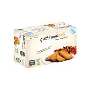 gustiamoceli mozzarella panata bugiardino cod: 921453647 