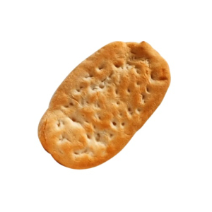 Gusto aproteico base pizza pin