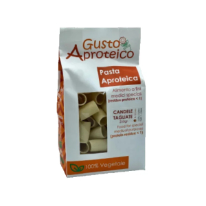 gusto aproteico candele taglia bugiardino cod: 985985542 