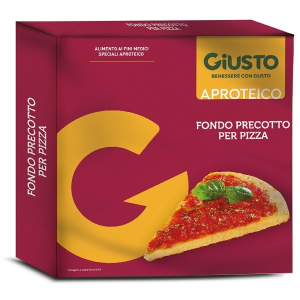 gusto aproteico far pane/piz/d bugiardino cod: 987068792 