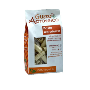 gusto aproteico maccheroni lis bugiardino cod: 986478244 