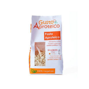 Gusto aproteico quadrotti 500 g