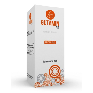 gutamin d3 15 ml nacros bugiardino cod: 972323531 