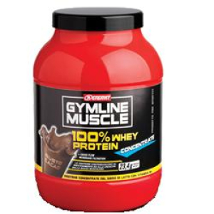 gymline 100% whey concentrato cacao bugiardino cod: 922402971 