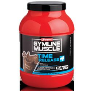 gymline time release 4 cacao bugiardino cod: 922403062 