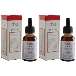 Acquista Online gyne mu gocce 30 ml ml orali e Cerca il miglior prezzo